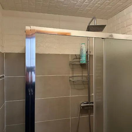 Lejlighed Kobe's Rom