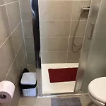 Kobe's Apartment