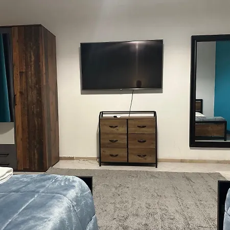 Apartment Kobe's Rome