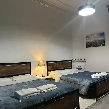 My Place Roma