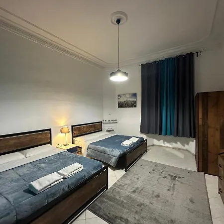My Place Apartamento *