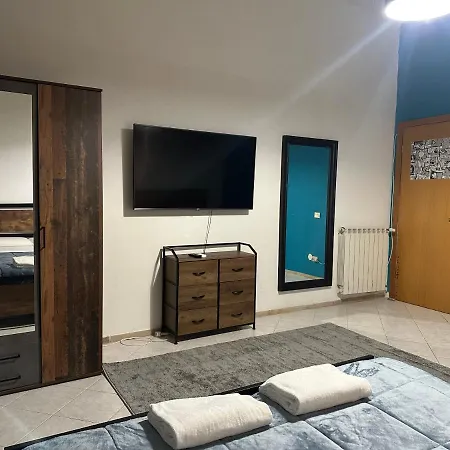 My Place Apartamento