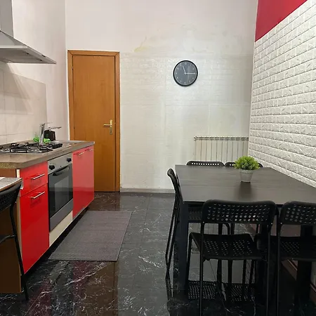 My Place Apartamento *