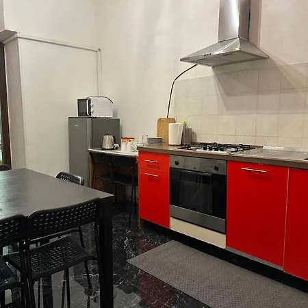 My Place
