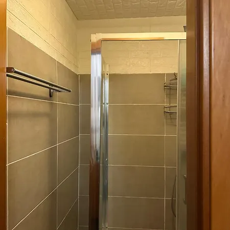Apartamento My Place