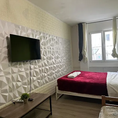 My Place Apartamento