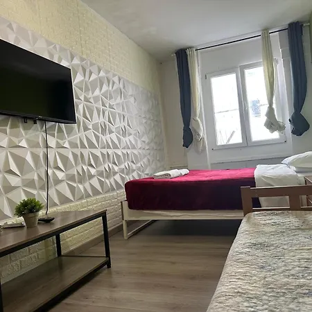 My Place Apartamento *