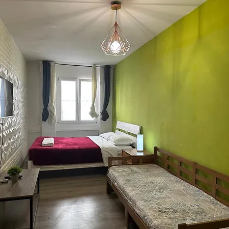 My Place Apartamento