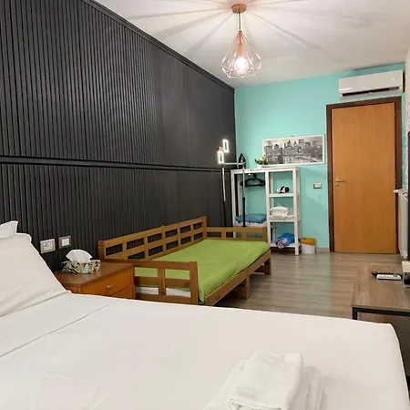 My Place Apartamento *