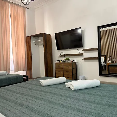 Apartman My Place