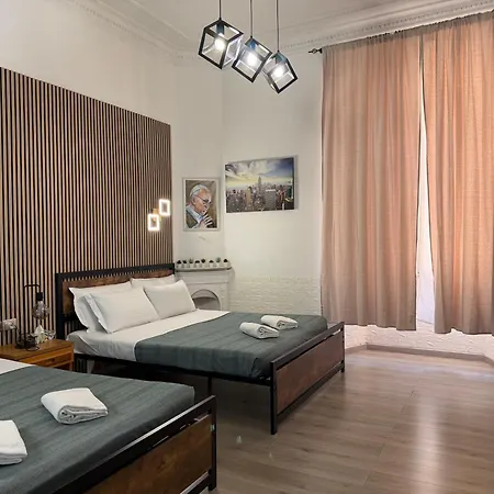 My Place Apartman *