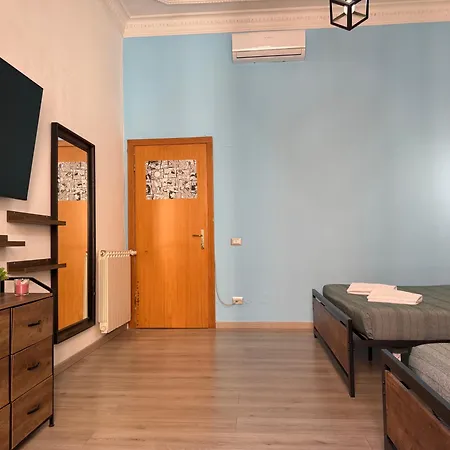 Apartman My Place *